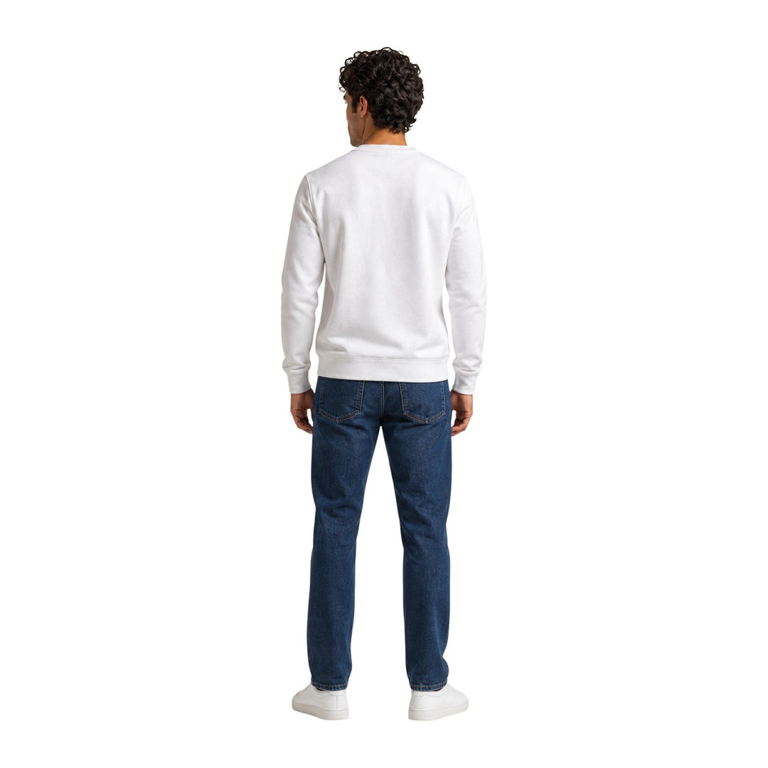 Ea7 - Ea7 Men Sweatshirts