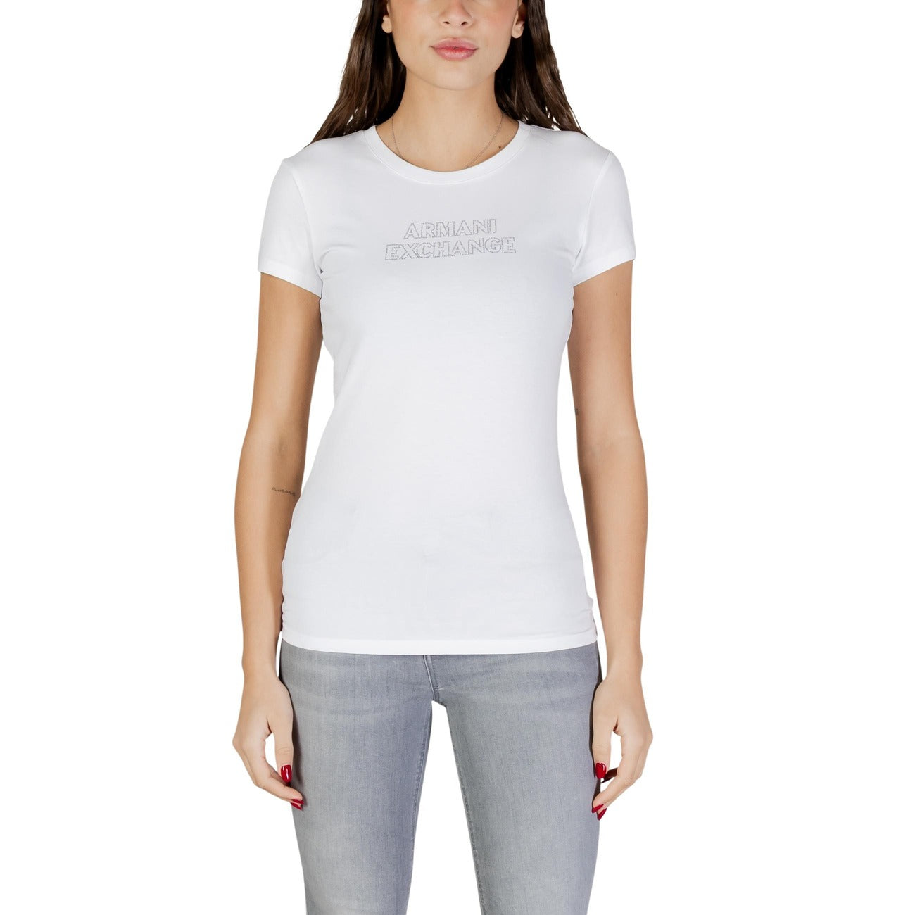 Armani Exchange - Armani Exchange  Women T-Shirt