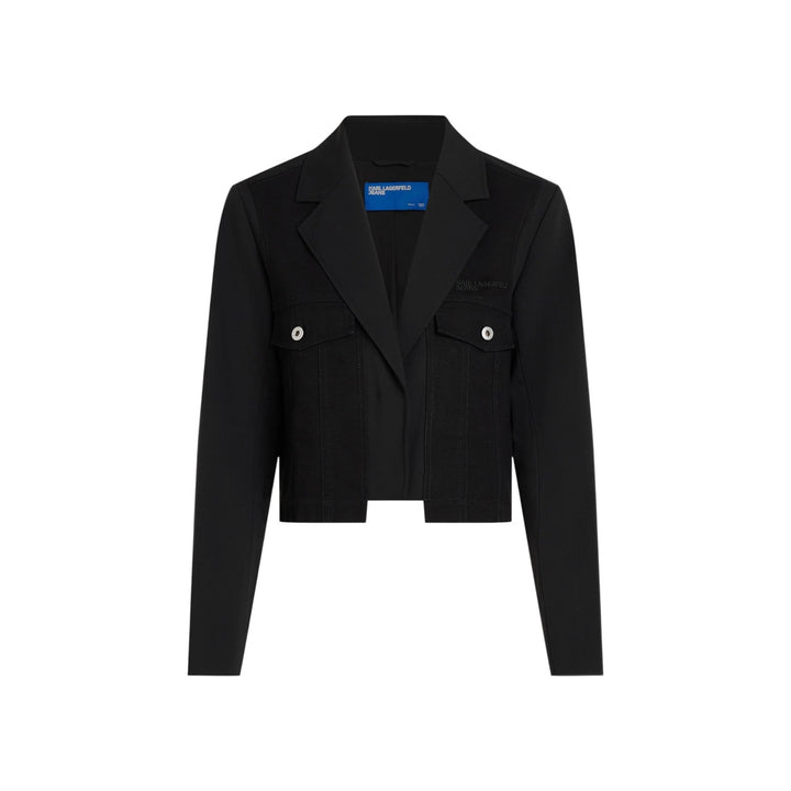 Karl Lagerfeld Jeans - Karl Lagerfeld Jeans  Women Blazer
