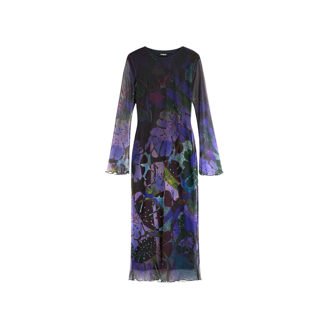 Desigual - Desigual  Women Dress