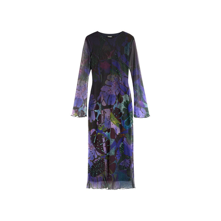 Desigual - Desigual  Women Dress