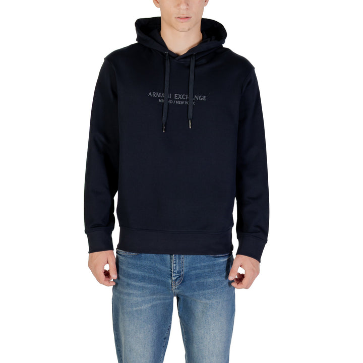 Armani Exchange - Armani Exchange Men Sweatshirts