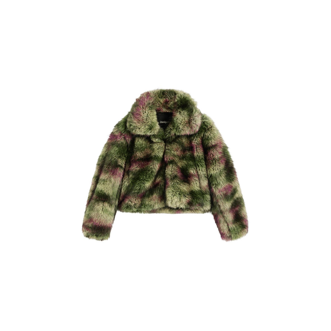 Desigual - Desigual  Women Coat