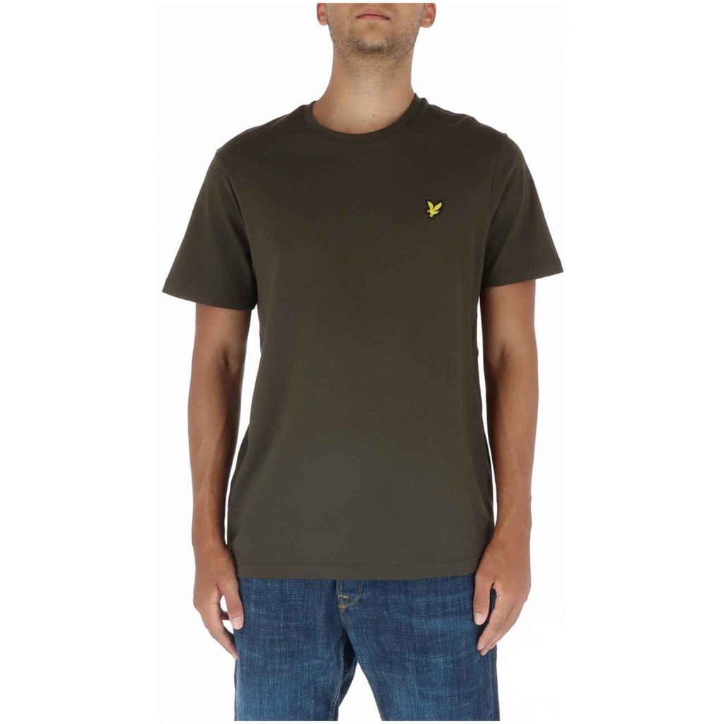 Lyle & Scott - Lyle & Scott Men T-Shirt