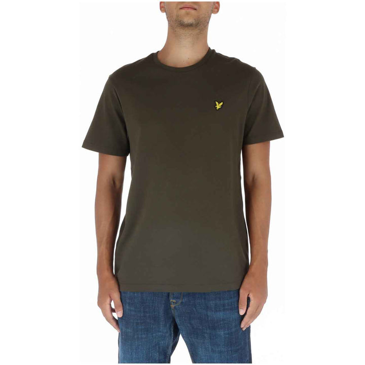 Lyle &amp; Scott - Lyle &amp; Scott Men T-Shirt