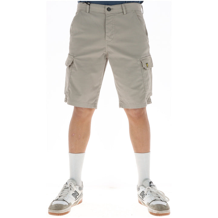 Lyle &amp; Scott - Lyle &amp; Scott Men Shorts