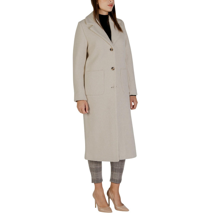 Ichi - Ichi  Women Coat