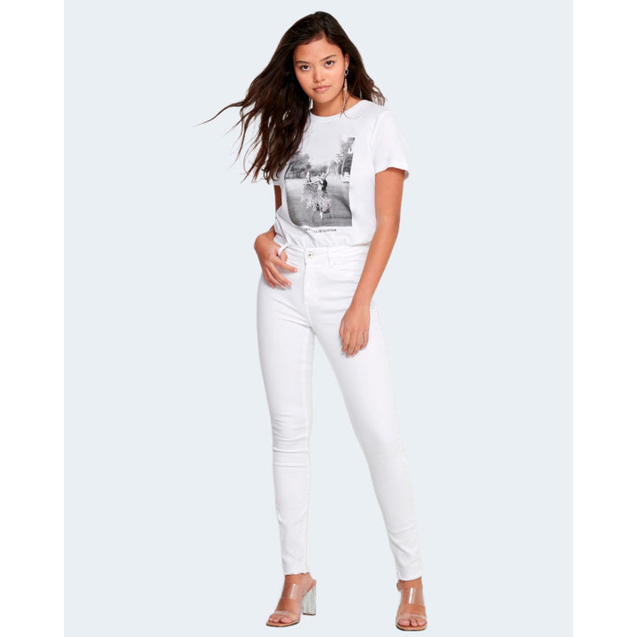 Only - Only  Women Trousers