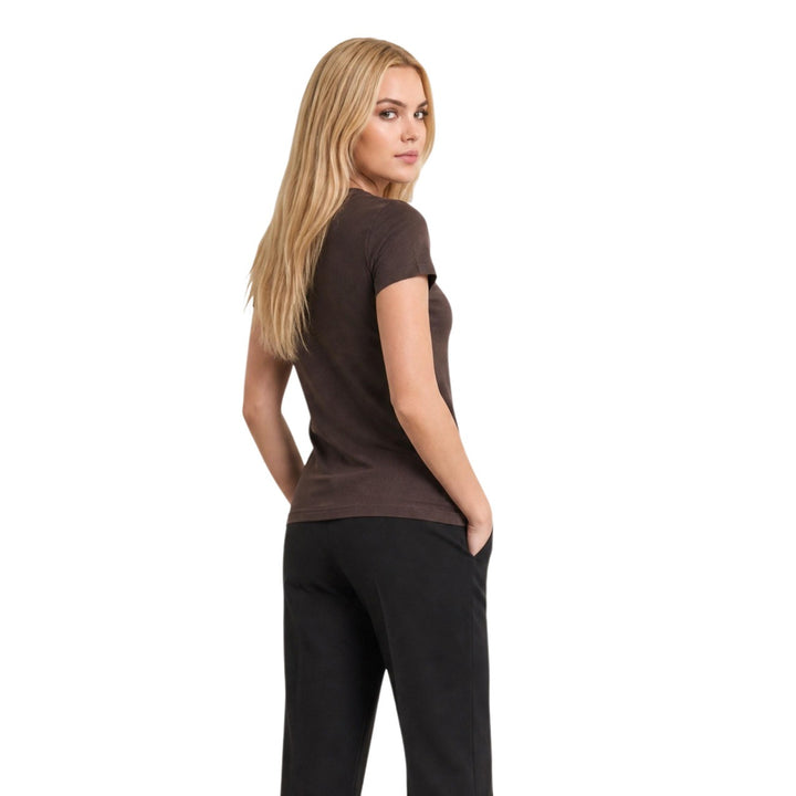 Armani Exchange - Armani Exchange  Women T-Shirt