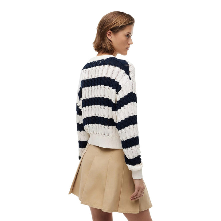 Tommy Hilfiger Jeans - Tommy Hilfiger Jeans  Women Knitwear