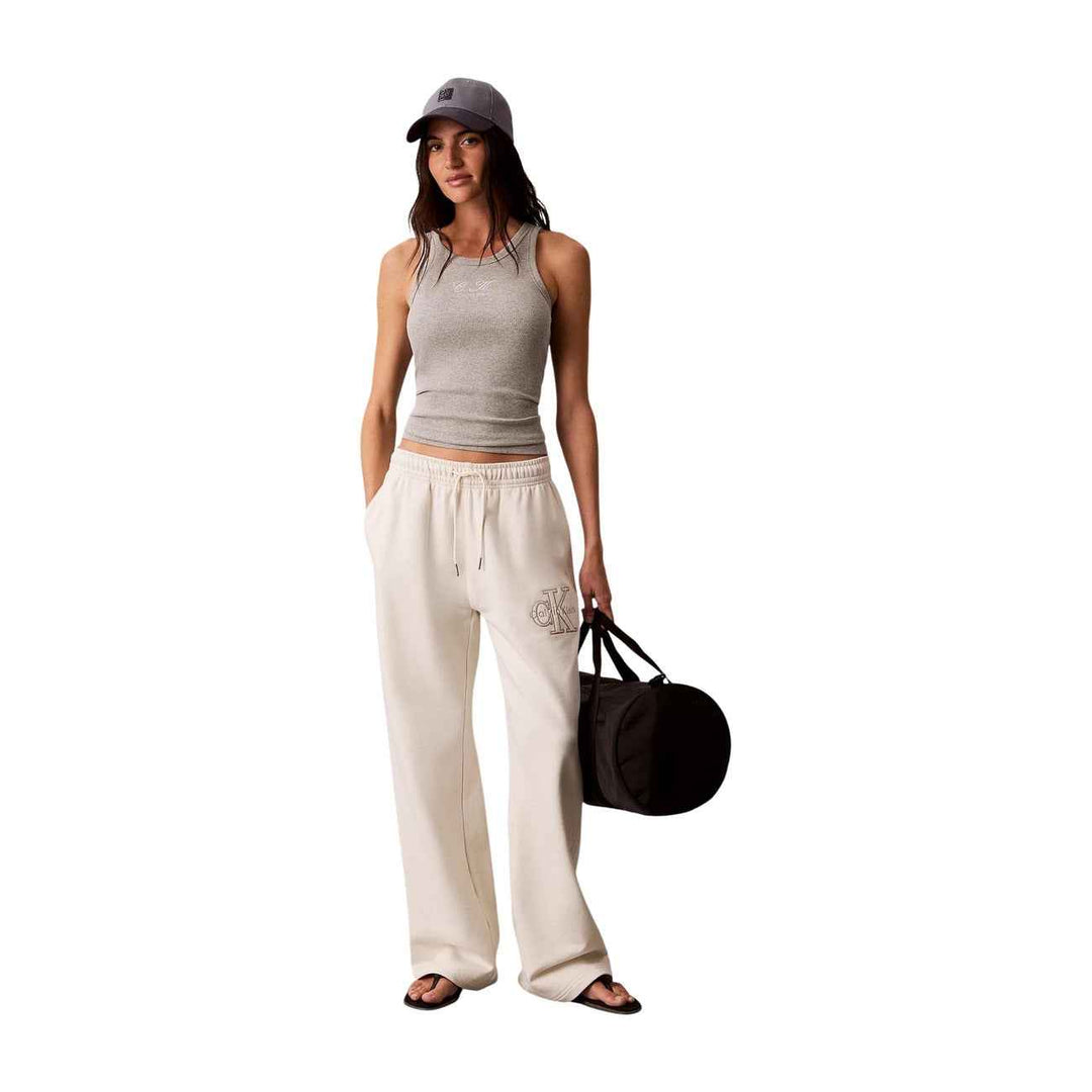 Calvin Klein Jeans - Calvin Klein Jeans  Women Trousers