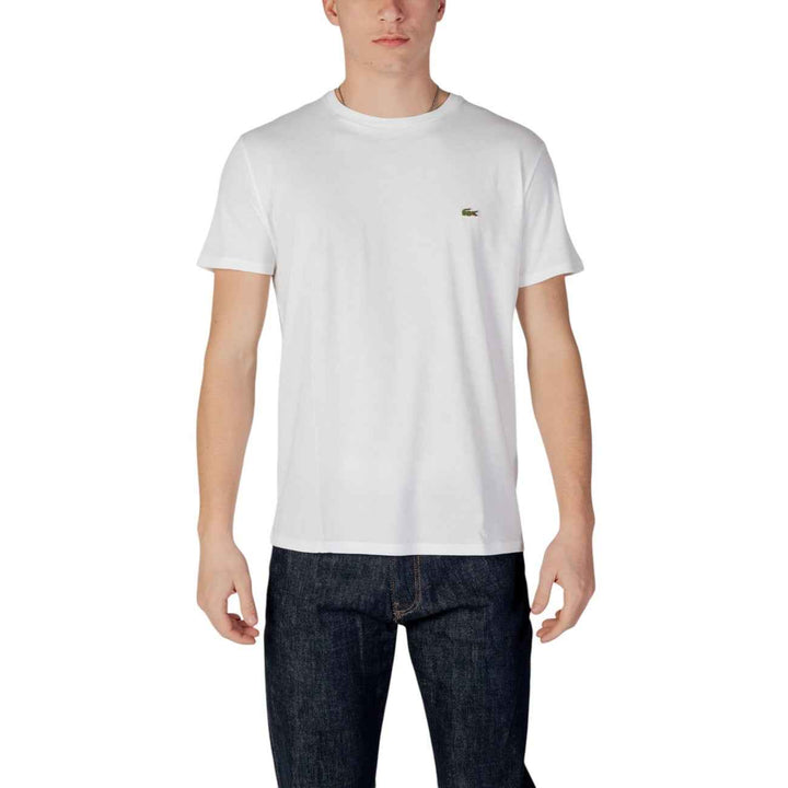 Lacoste - Lacoste Men T-Shirt