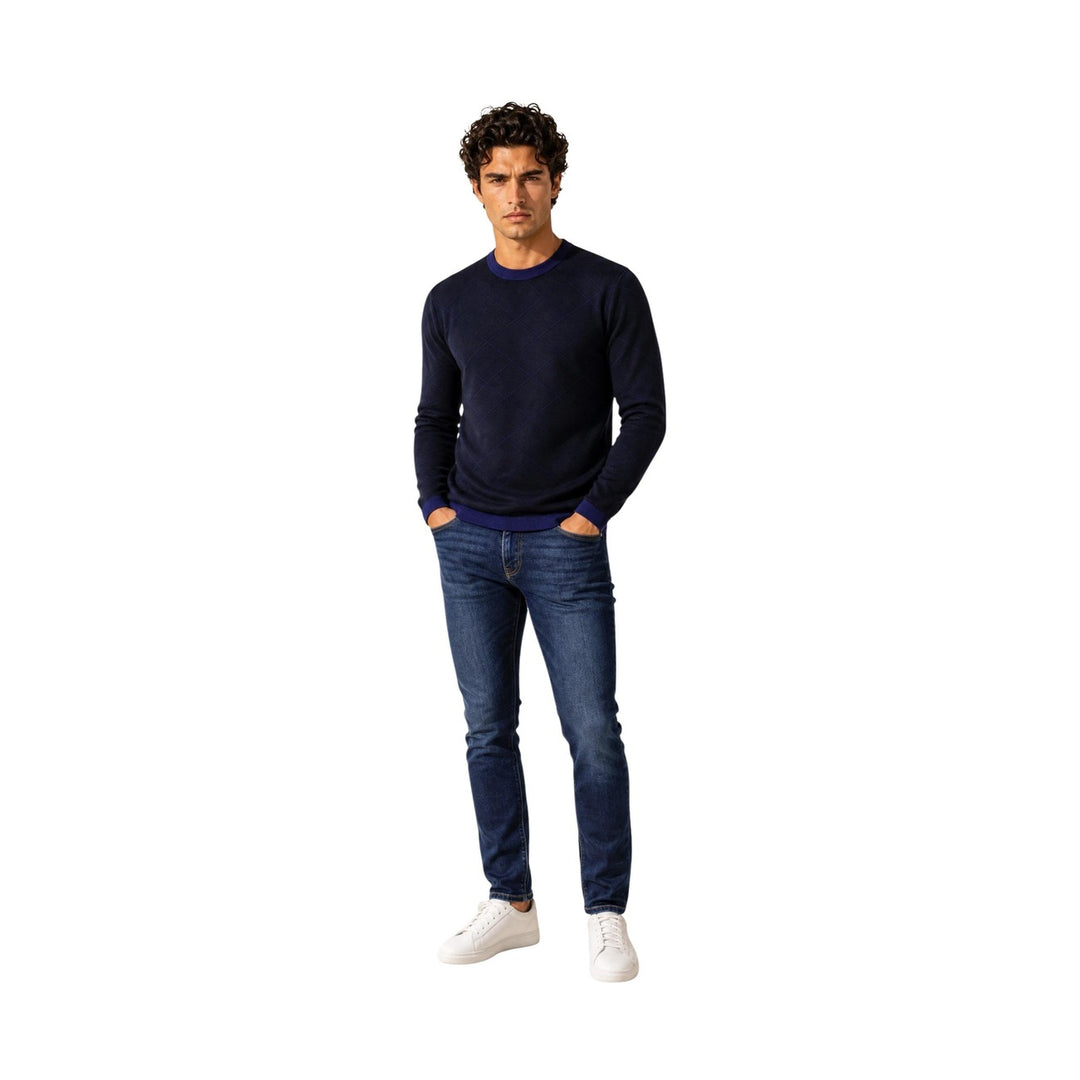 Armani Exchange - Armani Exchange Men Knitwear