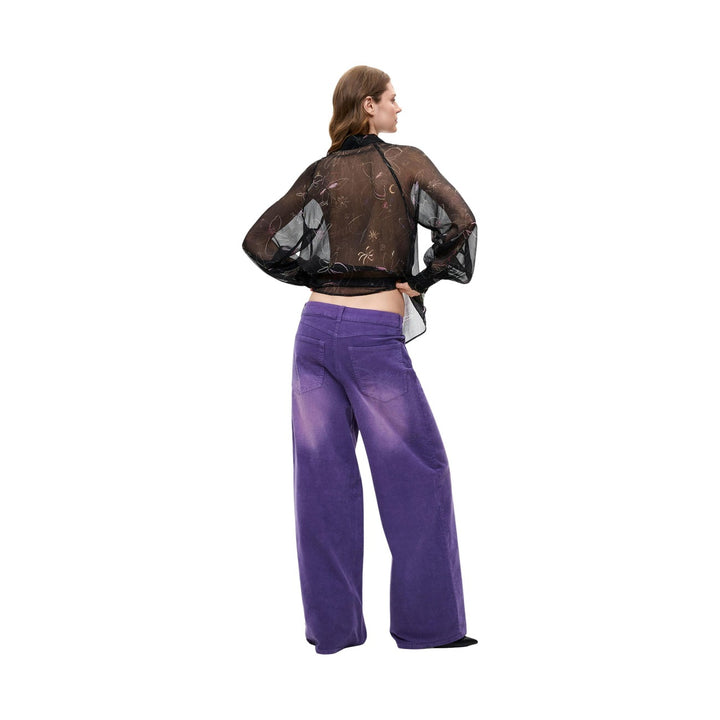 Desigual - Desigual  Women Trousers