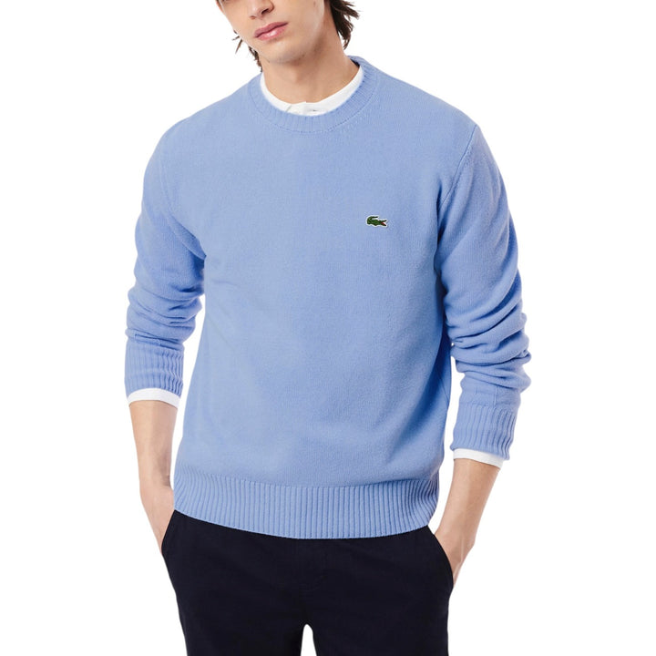 Lacoste - Lacoste Men Knitwear