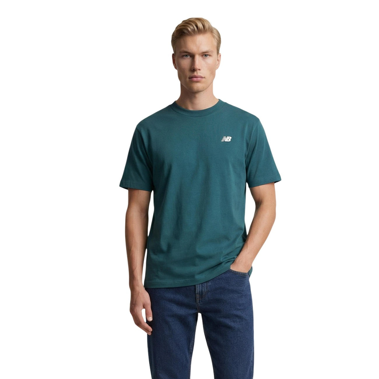 New Balance - New Balance Men T-Shirt