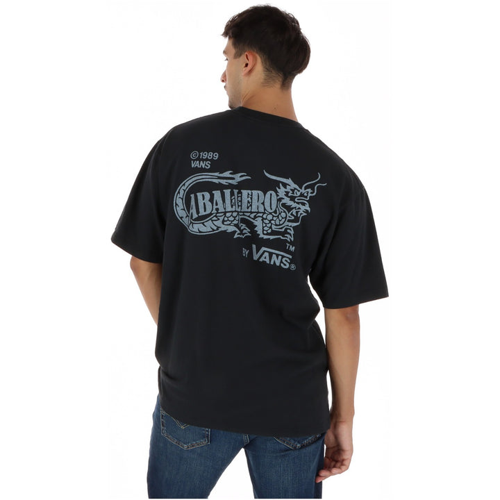 Vans - Vans Men T-Shirt