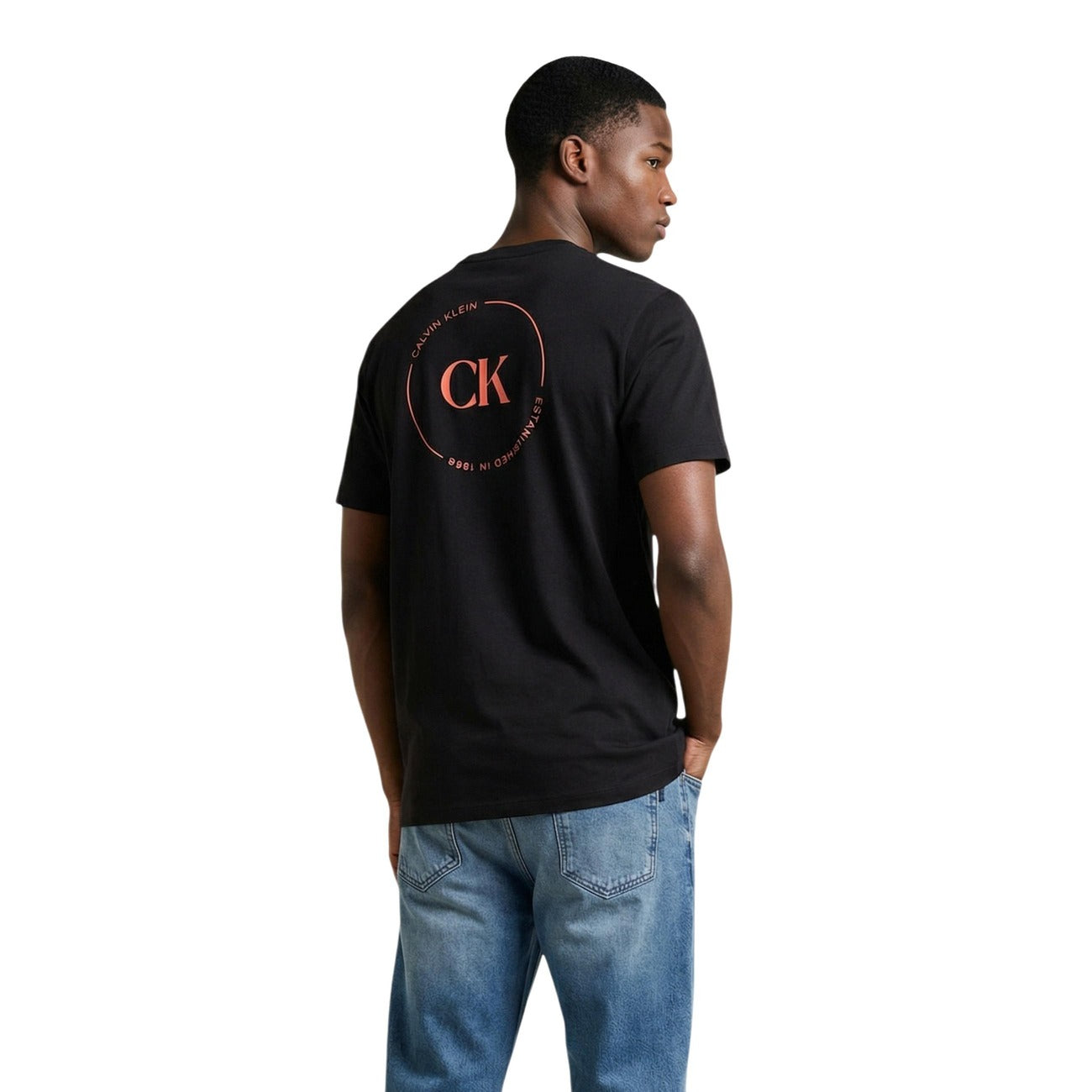Calvin Klein Jeans - Calvin Klein Jeans Men T-Shirt