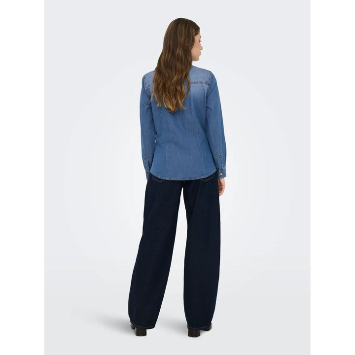 Only - Only  Women Shirt