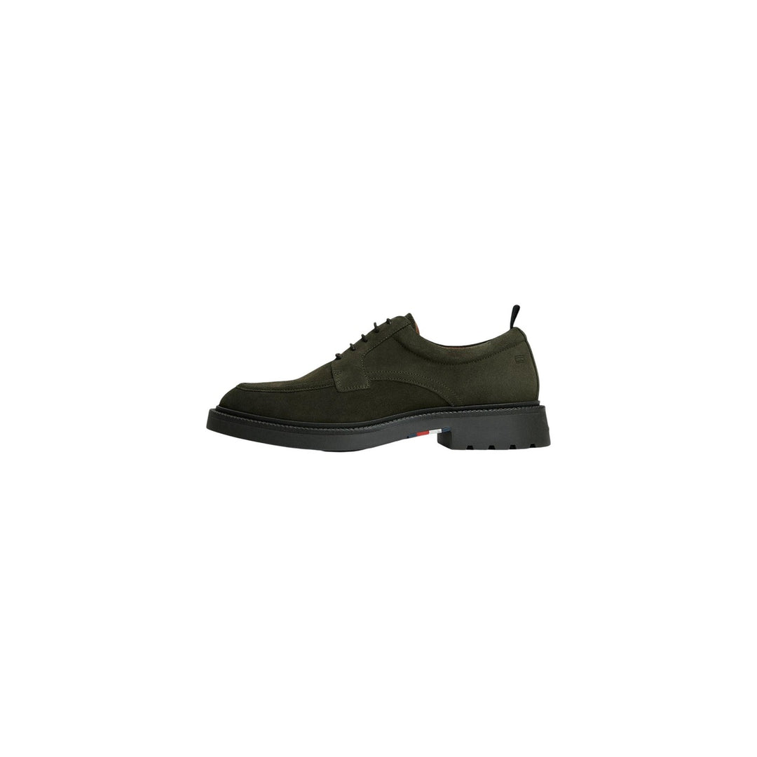 Tommy Hilfiger - Tommy Hilfiger Men Moccassin