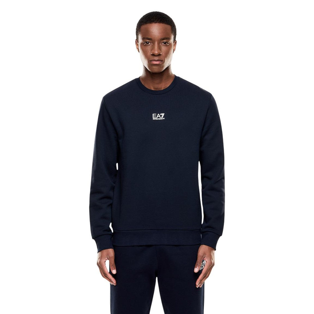 Ea7 - Ea7 Men Sweatshirts
