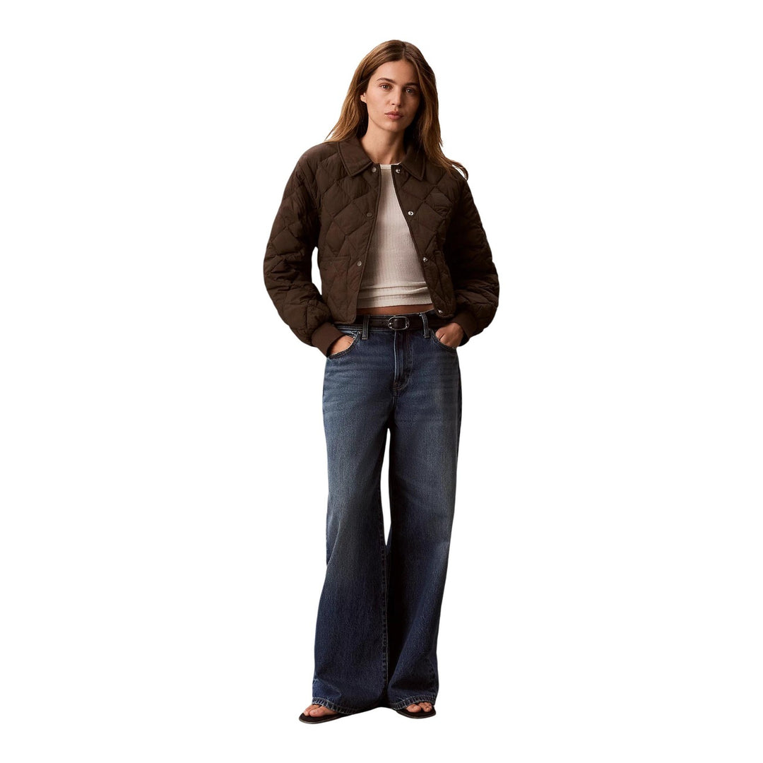 Calvin Klein Jeans - Calvin Klein Jeans  Women Jacket