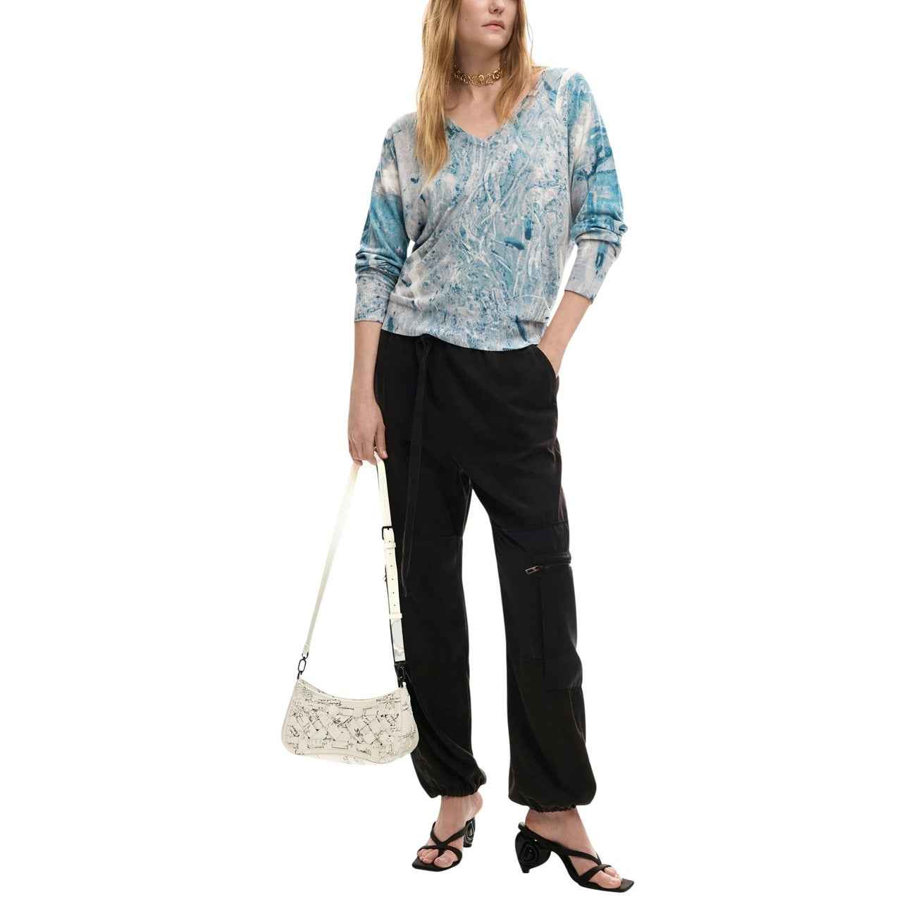 Desigual - Desigual  Women Bag