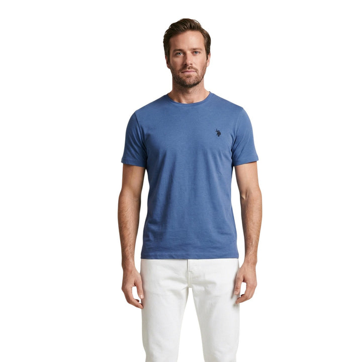 U.s. Polo Assn. - U.s. Polo Assn. Men T-Shirt