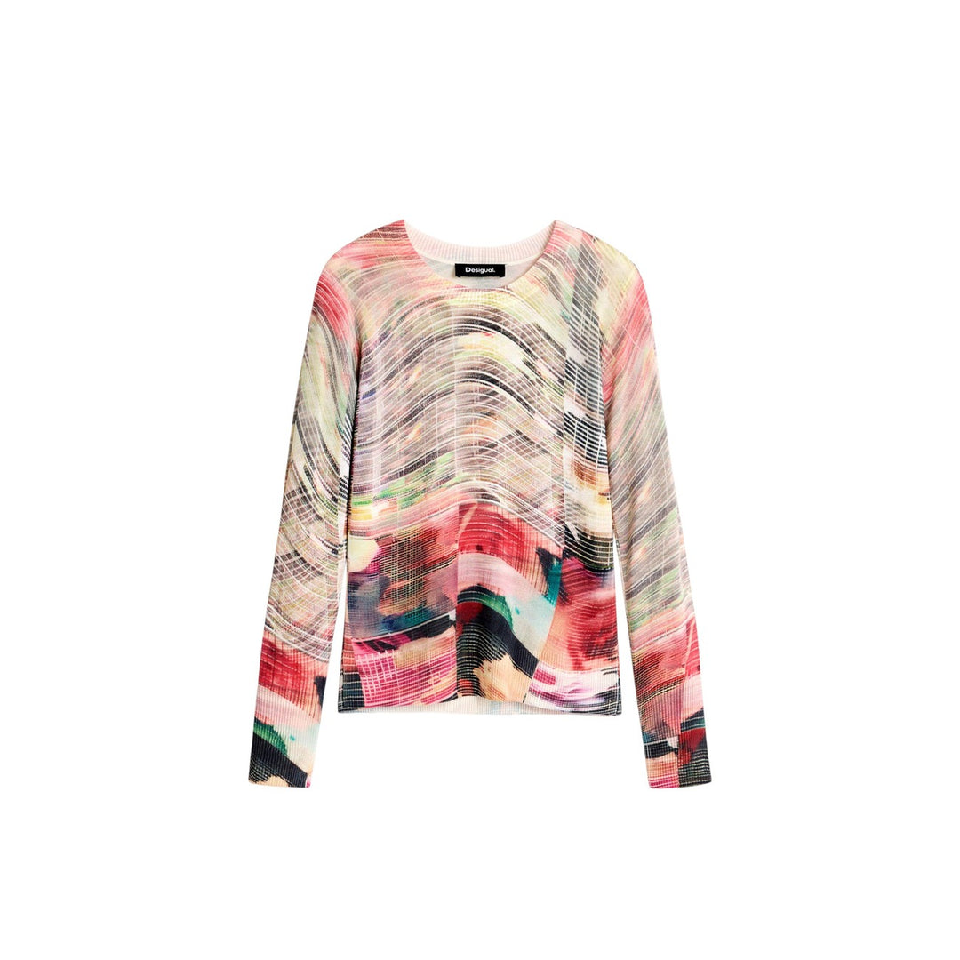 Desigual - Desigual  Women Knitwear