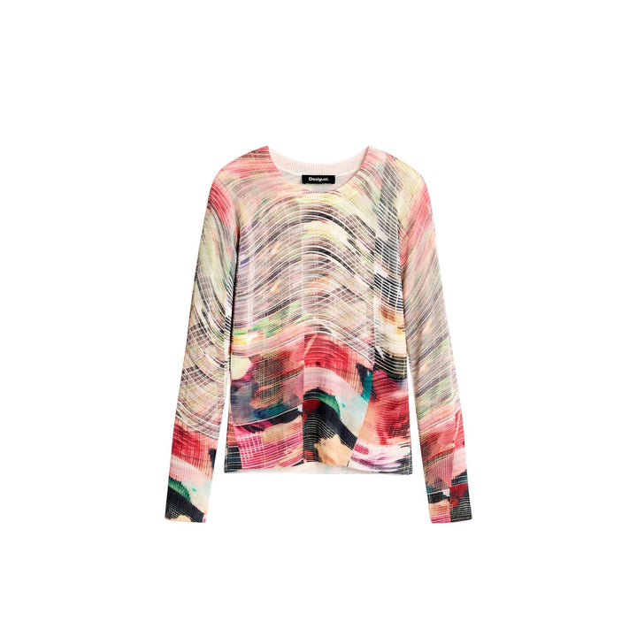 Desigual - Desigual  Women Knitwear