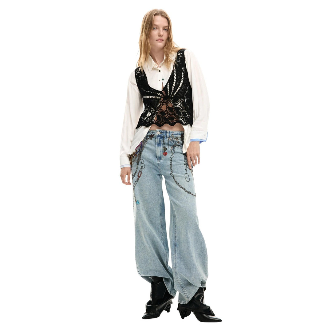 Desigual - Desigual  Women Shirt