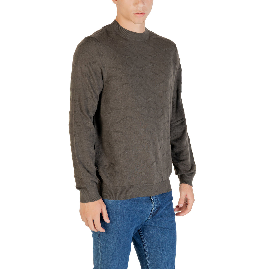 Armani Exchange - Armani Exchange Men Knitwear