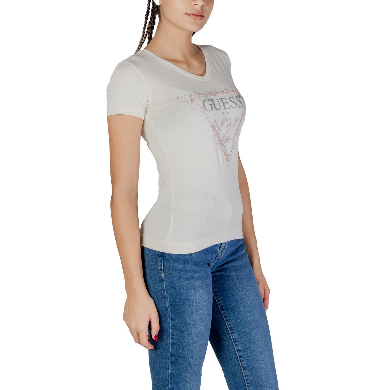 Guess - Guess  Women T-Shirt