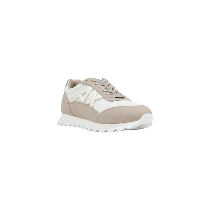 Armani Exchange - Armani Exchange Women Sneakers
