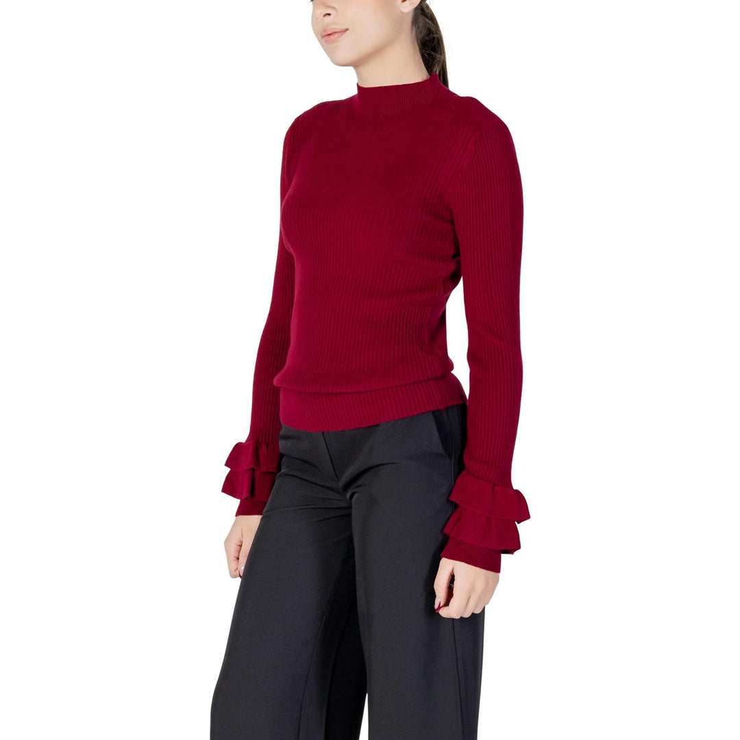 Choral - Choral  Women Knitwear