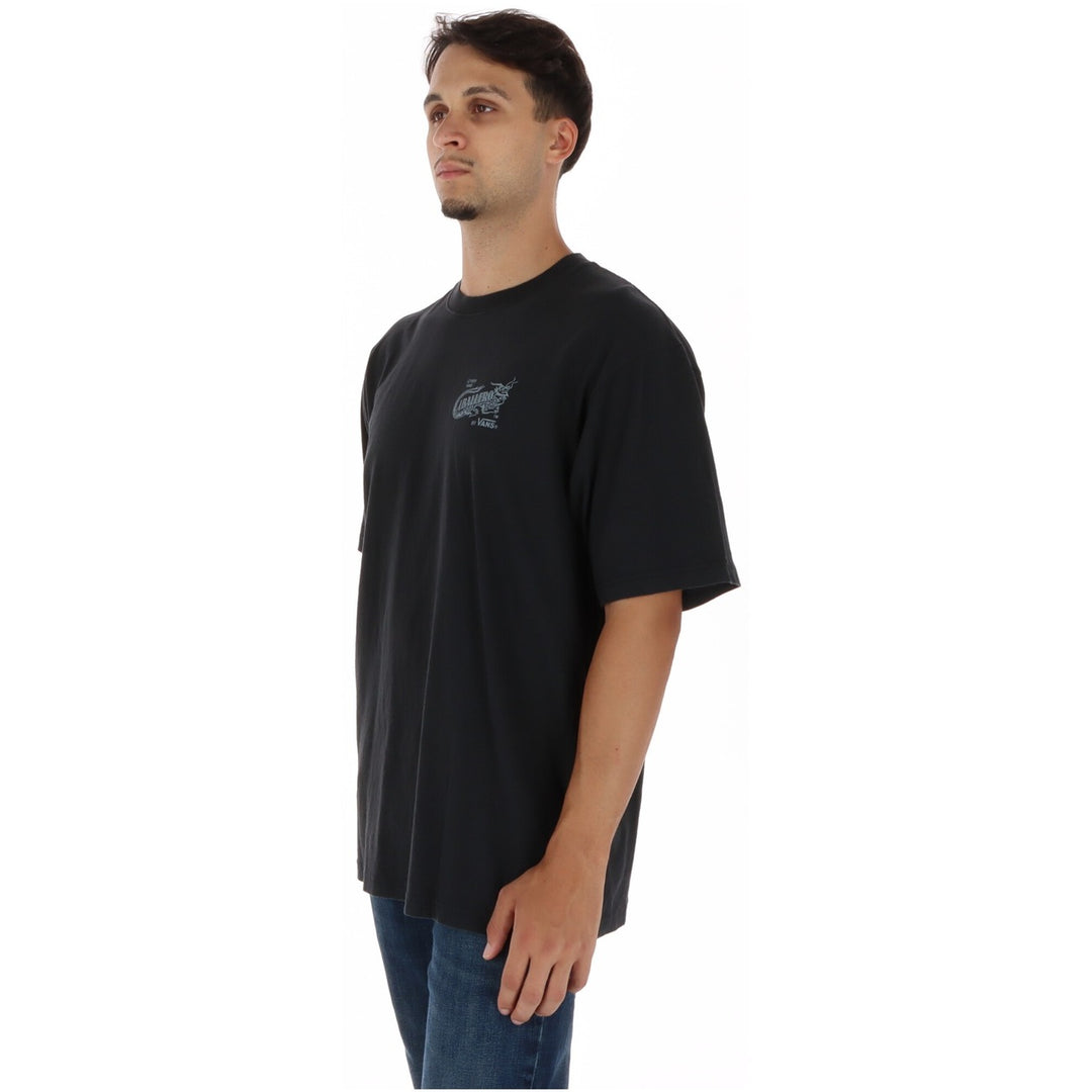 Vans - Vans Men T-Shirt