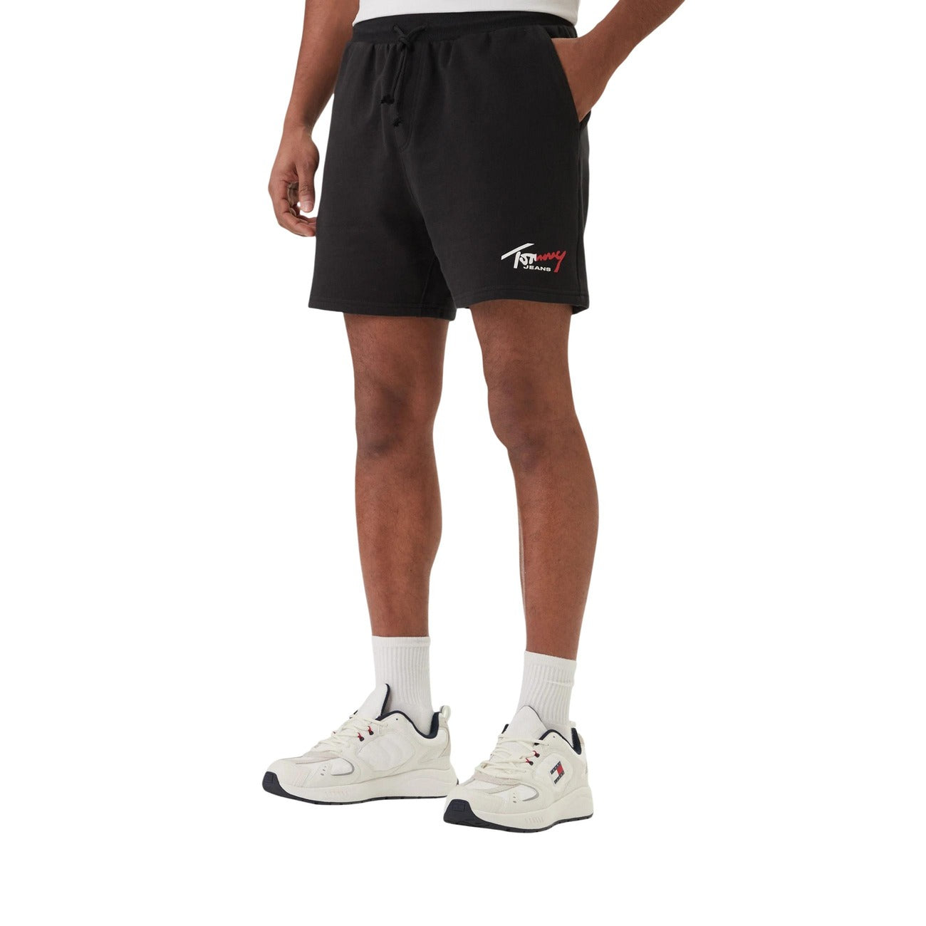 Tommy Hilfiger Jeans - Tommy Hilfiger Jeans Men Shorts