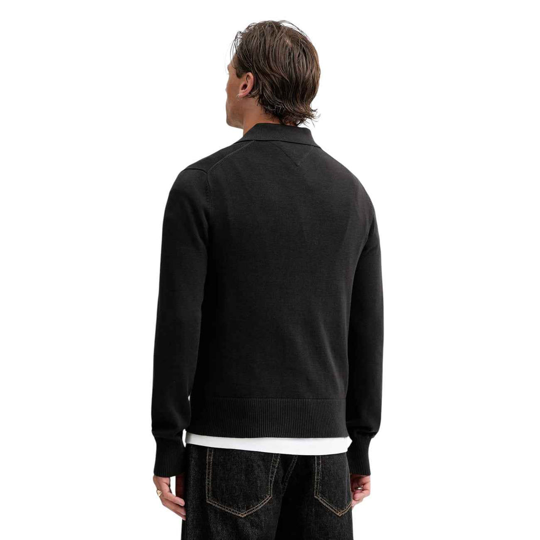 Tommy Hilfiger Jeans - Tommy Hilfiger Jeans Men Polo