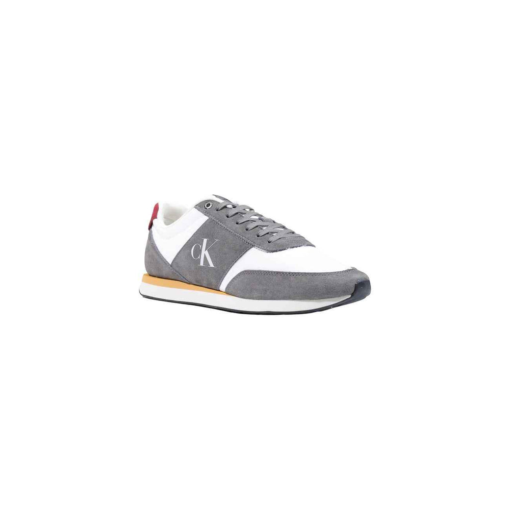 Calvin Klein - Calvin Klein Men Sneakers