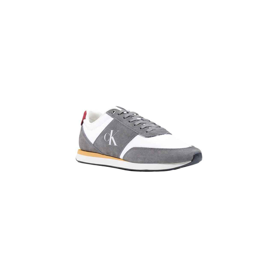 Calvin Klein - Calvin Klein Men Sneakers