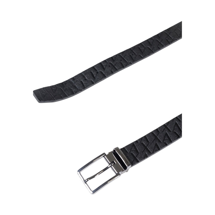 Armani Exchange - Armani Exchange Men Belt