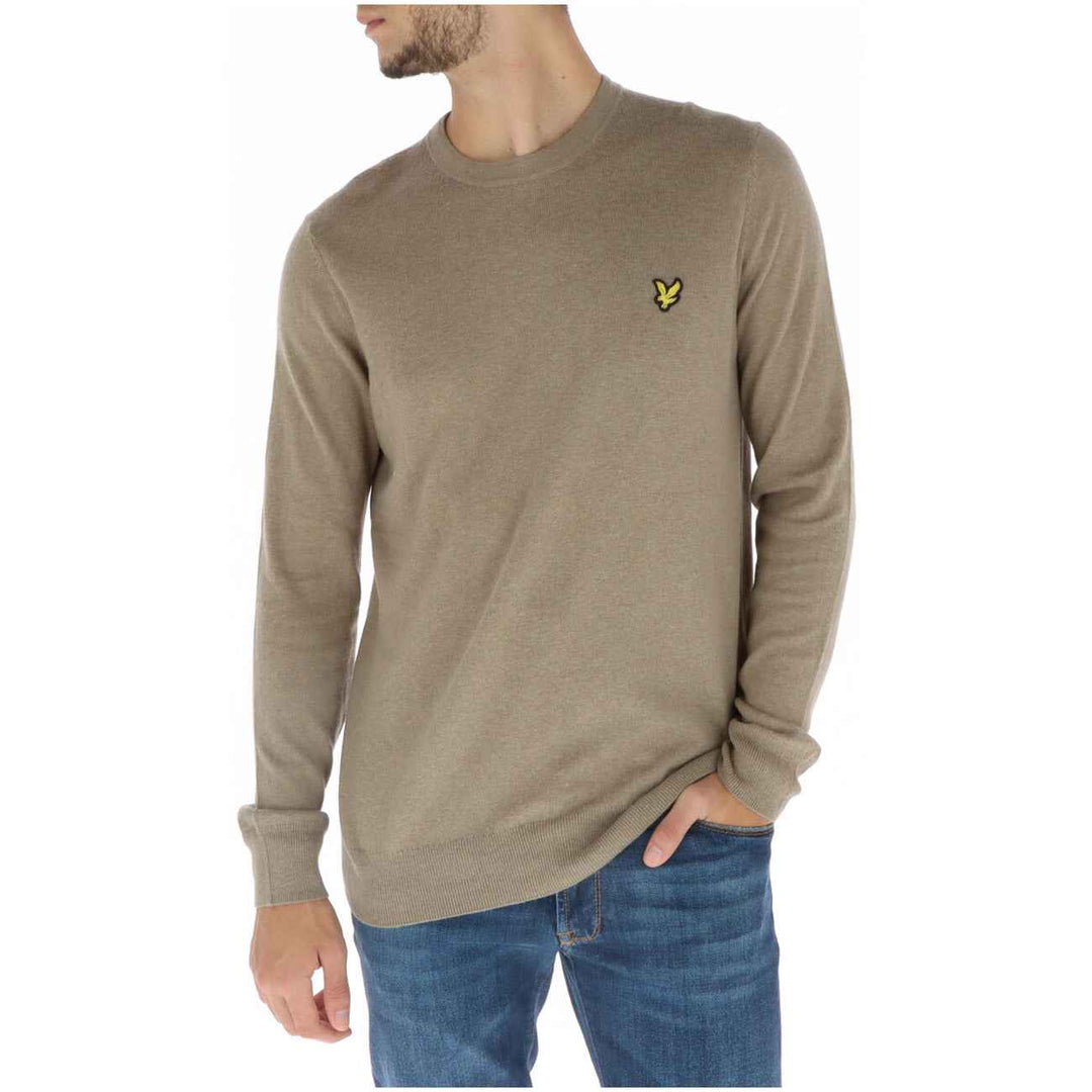 Lyle &amp; Scott - Lyle &amp; Scott Men Knitwear