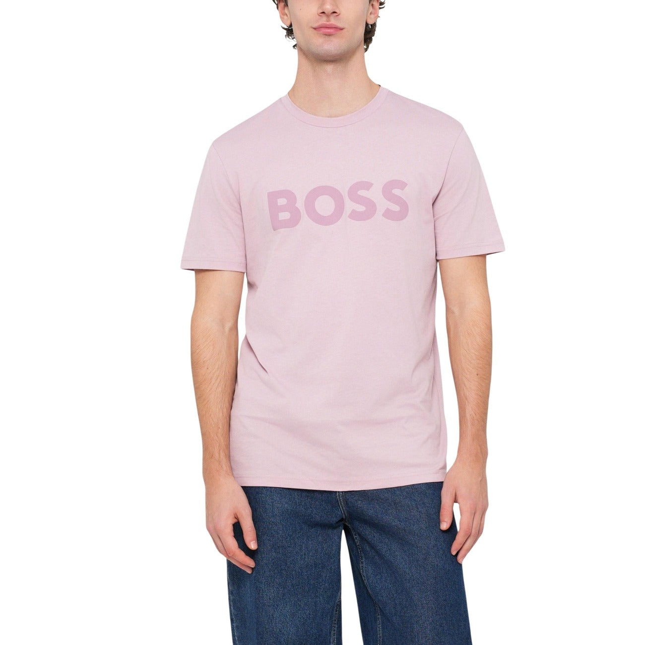Boss - Boss Men T-Shirt