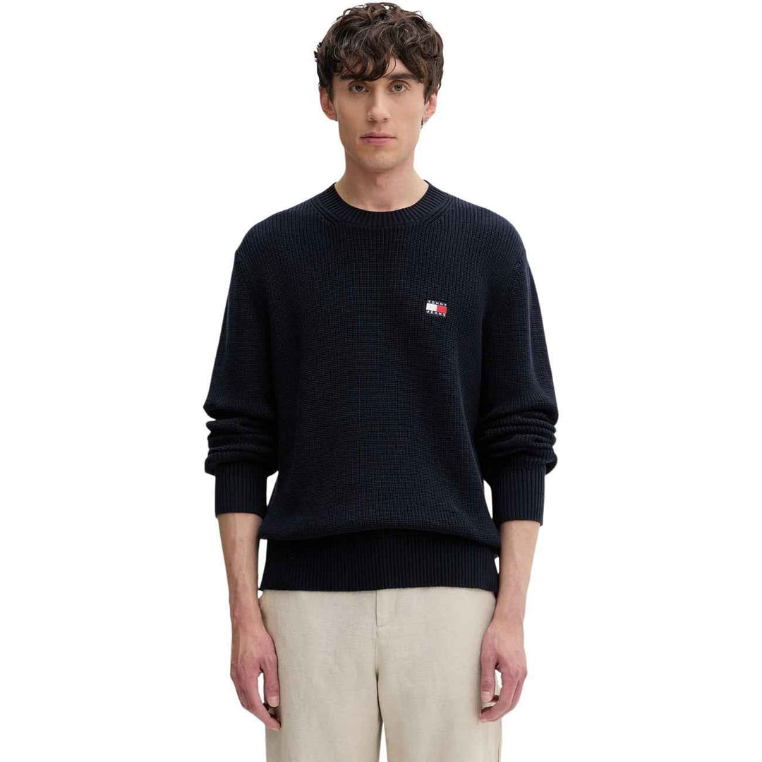 Tommy Hilfiger Jeans - Tommy Hilfiger Jeans Men Knitwear