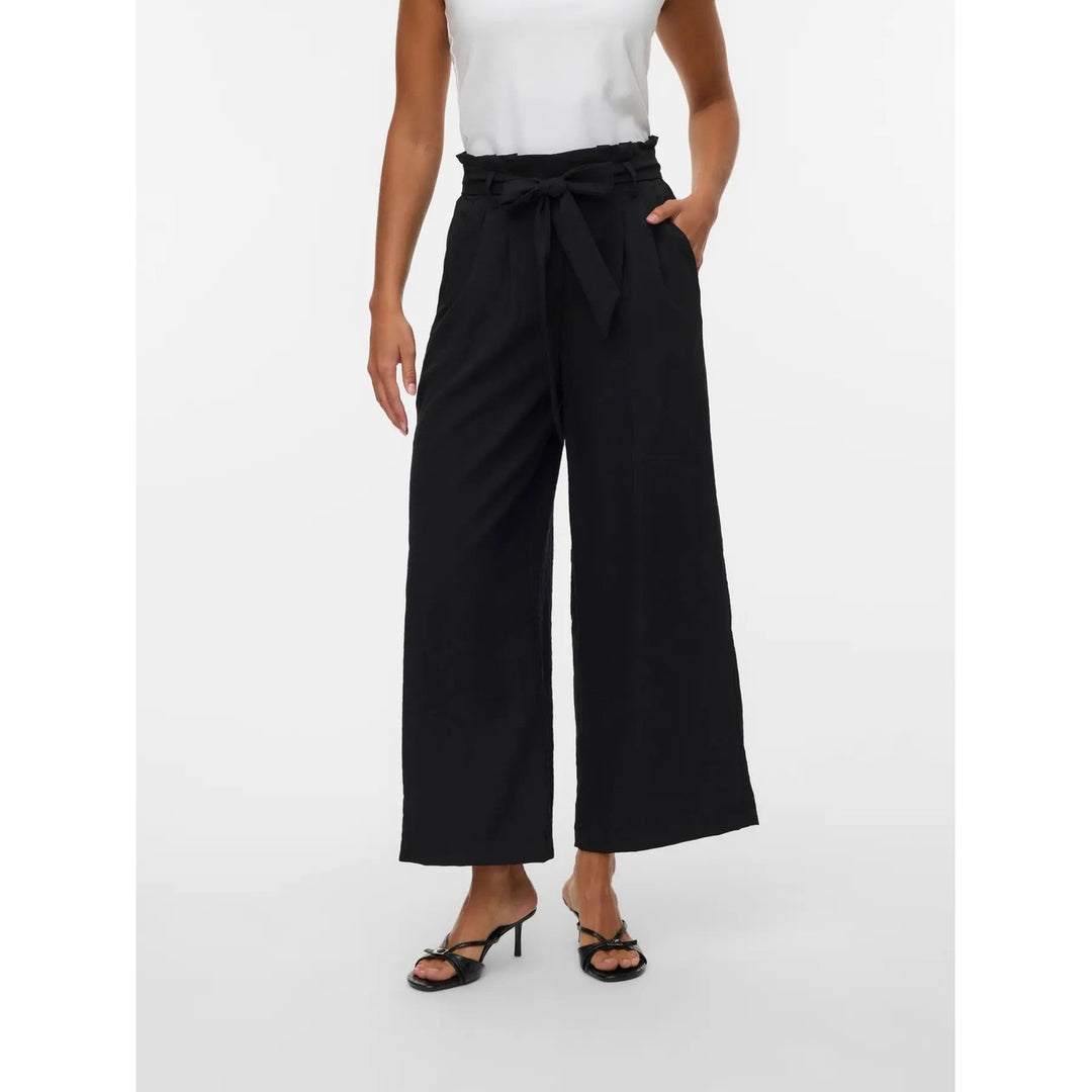 Vero Moda - Vero Moda  Women Trousers