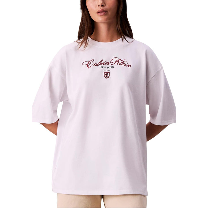 Calvin Klein Jeans - Calvin Klein Jeans  Women T-Shirt