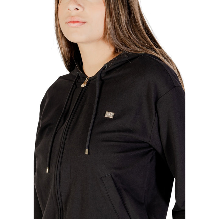 Ea7 - Ea7  Women Jumpsuit