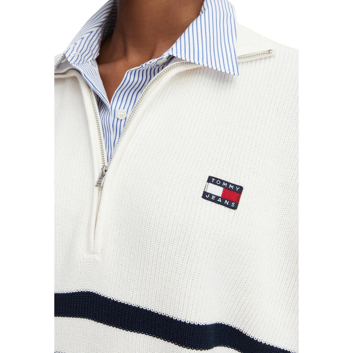 Tommy Hilfiger Jeans - Tommy Hilfiger Jeans  Women Knitwear