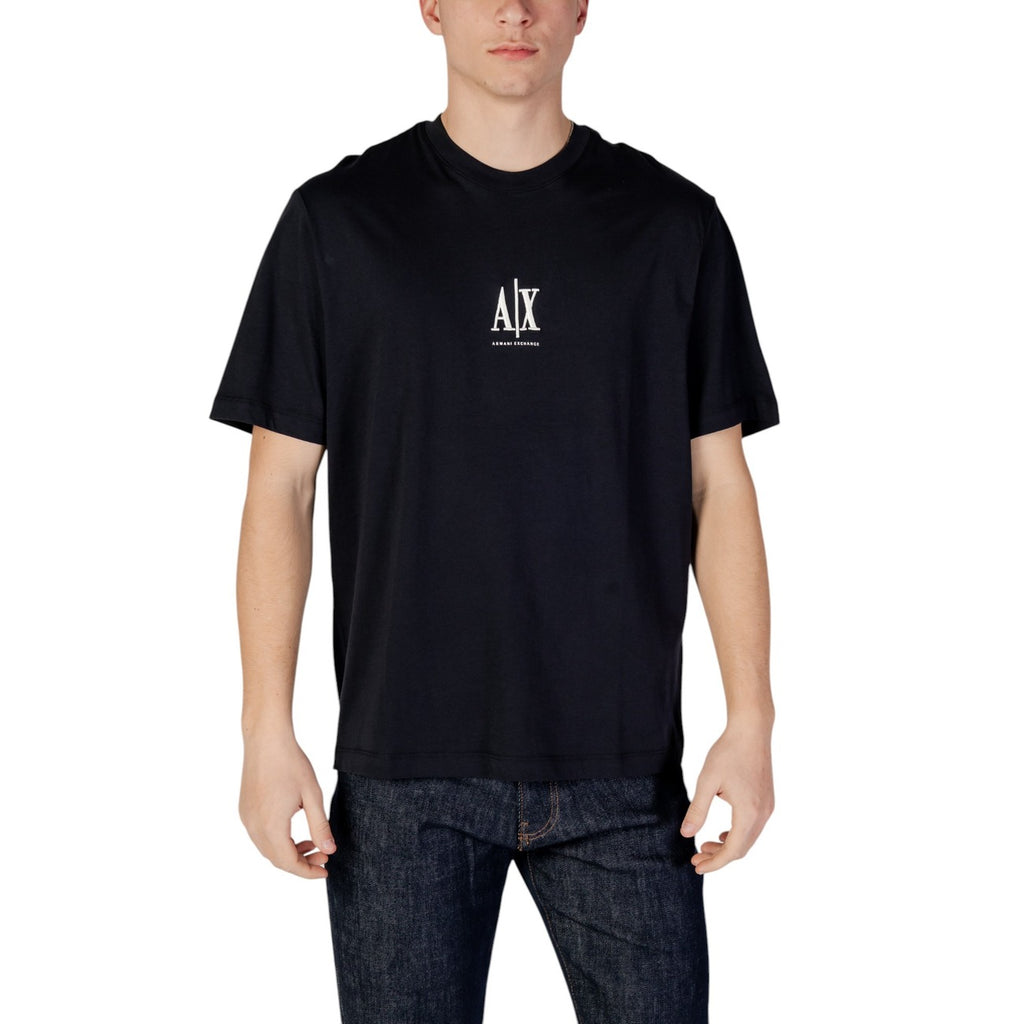 Armani Exchange - Armani Exchange Men T-Shirt