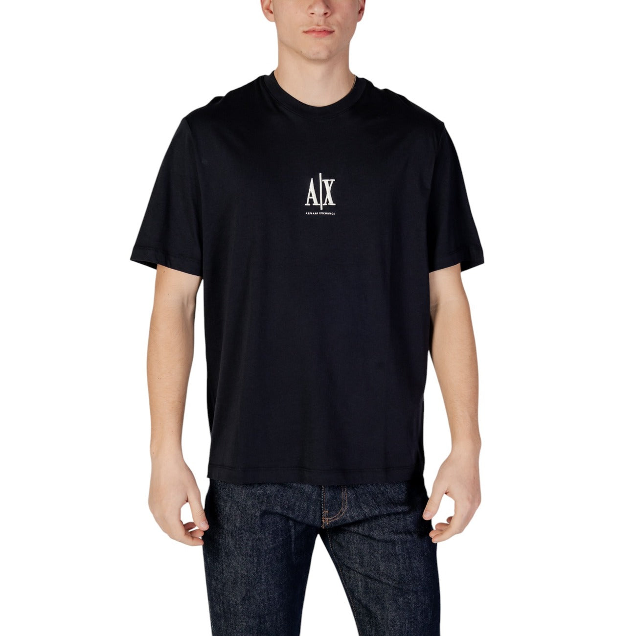 Armani Exchange - Armani Exchange Men T-Shirt